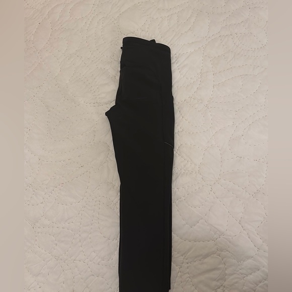 Lululemon Athletica Speed Up Tight 21” - Picture 3 of 3
